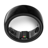 Futuristic Convenient Activity Tracker Smart Ring