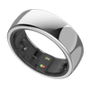 Fashionable Wireless Sports Monitor Smart Ring