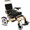 Aluminum alloy Electric wheelchair P1