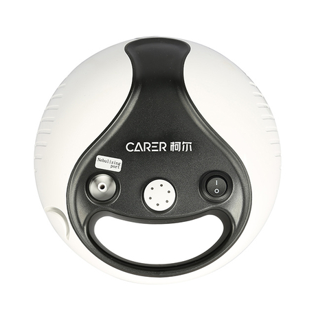 Family Use Portable Nebulizer With Compressor