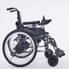 Big wheel brushless Electric wheelchair P2