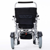 Folding Electric Wheelchair for Disable
