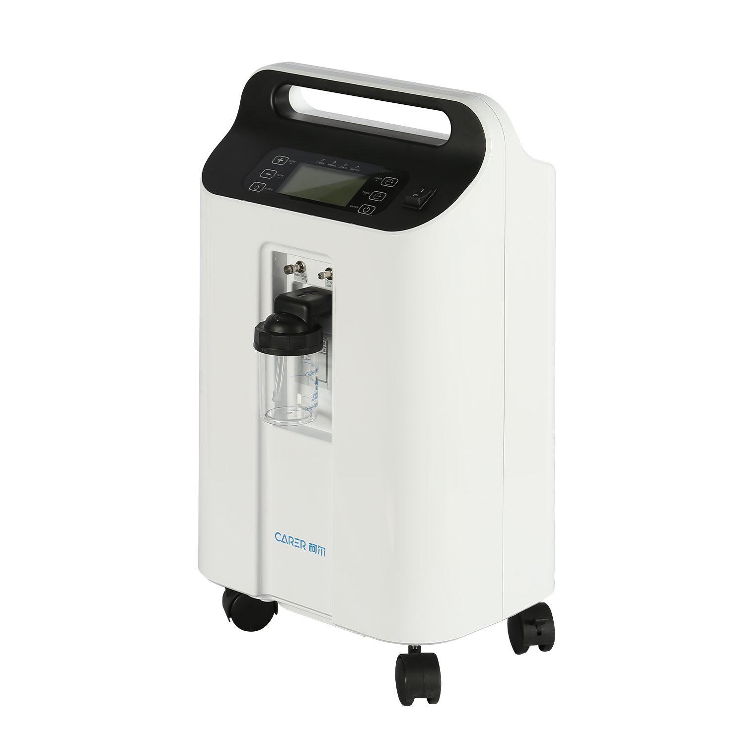 Details about oxygen concentrator CR-F5W