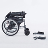 Big wheel brushless Electric wheelchair P2