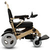 Aluminum alloy Electric wheelchair P1