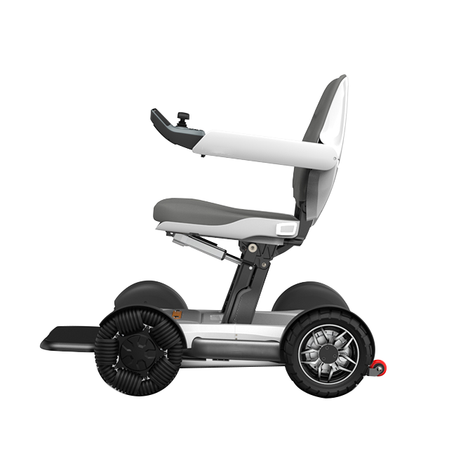 Mobility Scooter Wheelchair For Disable
