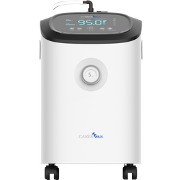 CR-P5W 5L oxygen concentrator