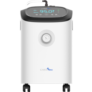 Multi-Functional 1L Oxygen Concentrator For Home