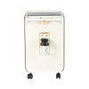 Physical Therapy Equipment Quiet White Oxygen Machine