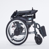 Big wheel brushless Electric wheelchair P2