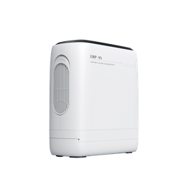 Portable Pulse Oxygen Concentrator with battery CRP-A5i