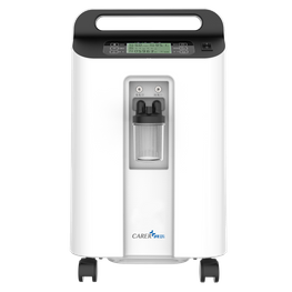 CR-F5SW 5L oxygen concentrator